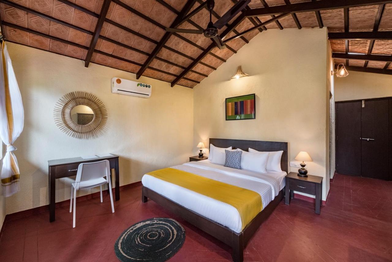 Saffronstays Sattva - Pet And Eco-Friendly Villa In Mumbai'S Outskirts Pen Exteriér fotografie